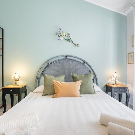 Carilla B&B 卡洛福泰 外观 照片