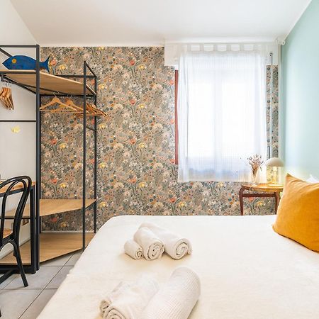 Carilla B&B 卡洛福泰 外观 照片