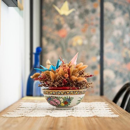 Carilla B&B 卡洛福泰 外观 照片