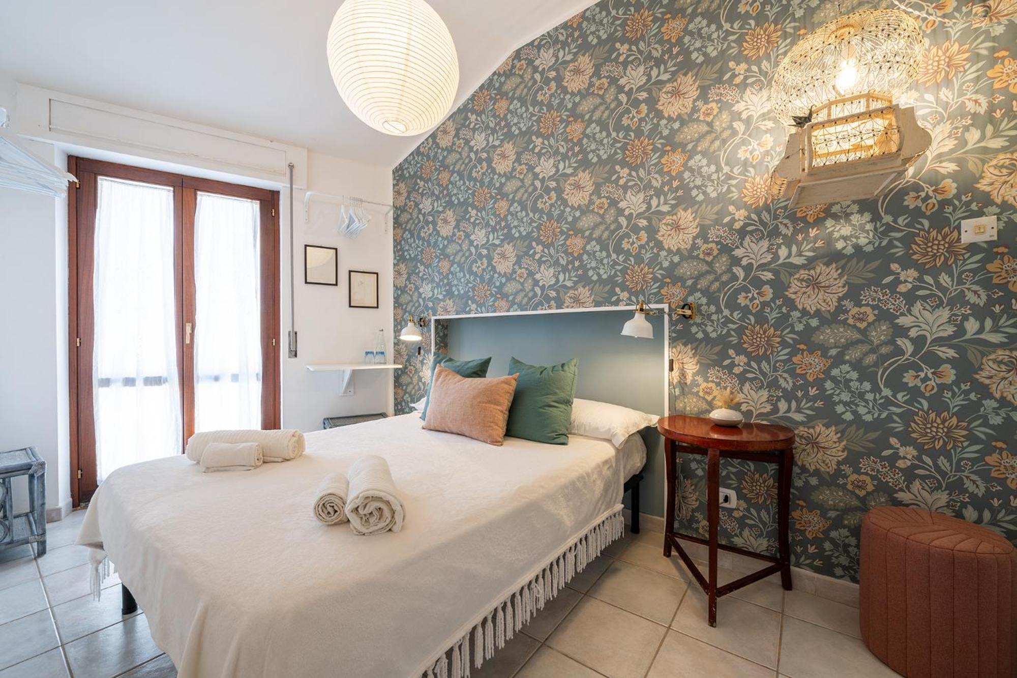 Carilla B&B 卡洛福泰 外观 照片