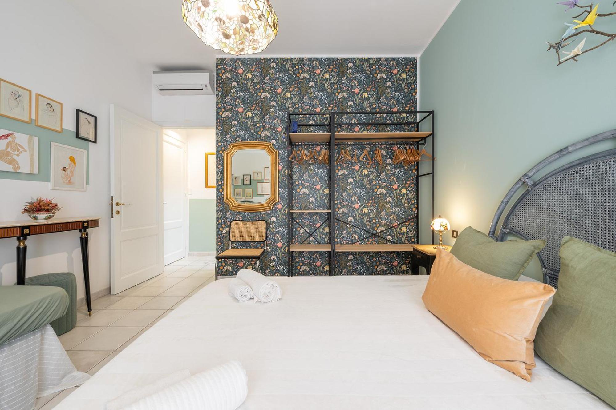 Carilla B&B 卡洛福泰 外观 照片