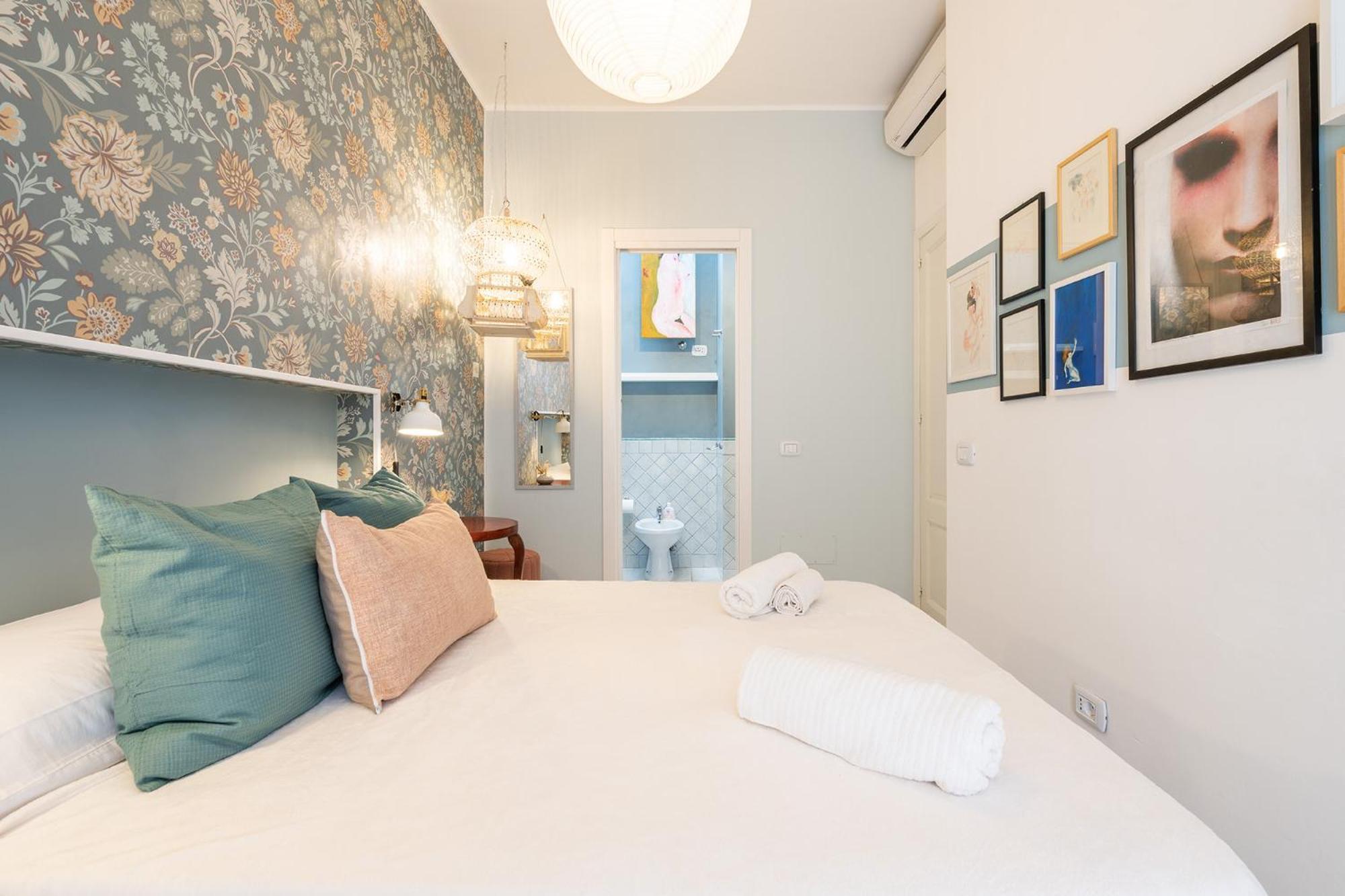Carilla B&B 卡洛福泰 外观 照片
