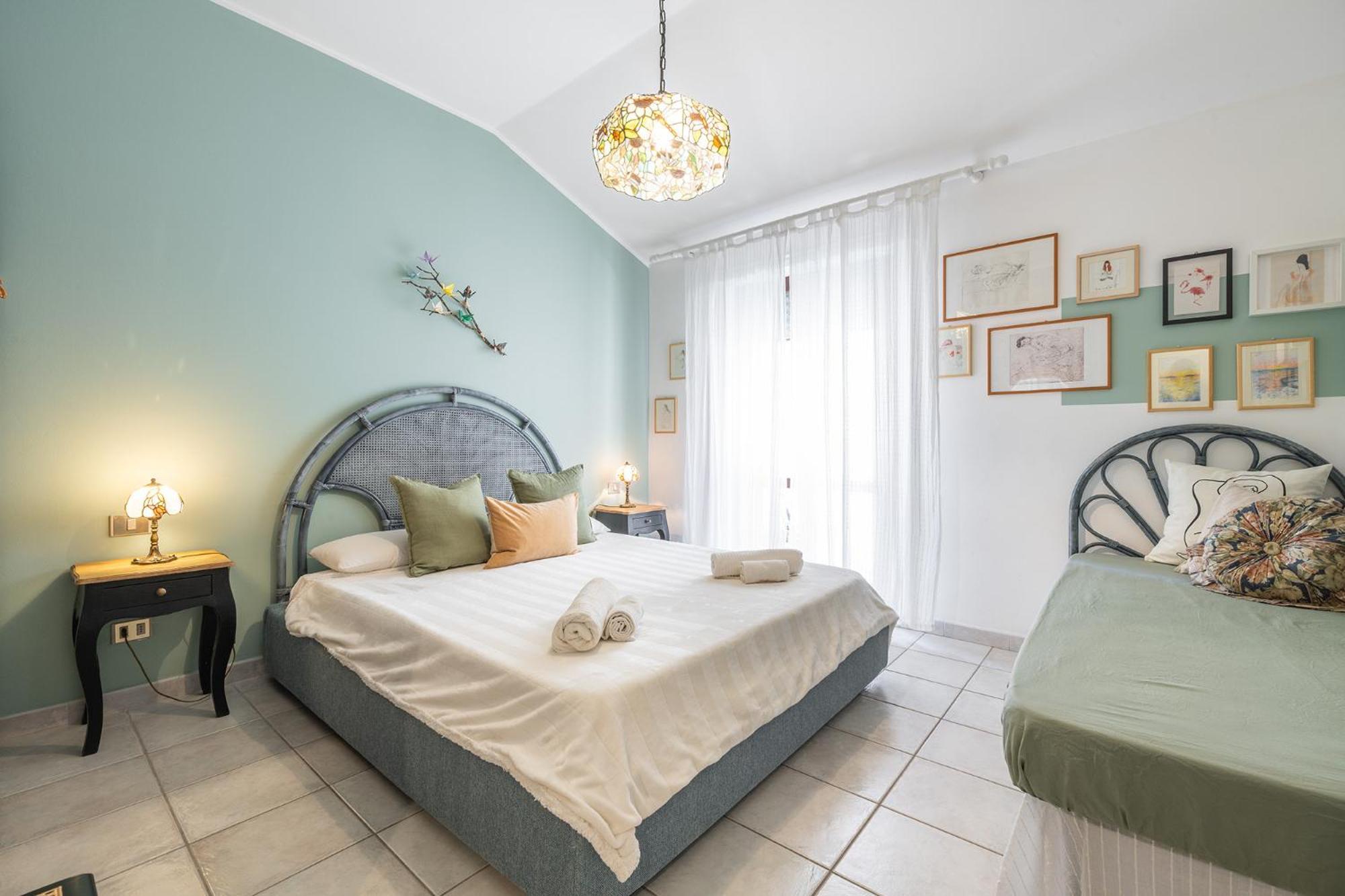 Carilla B&B 卡洛福泰 外观 照片