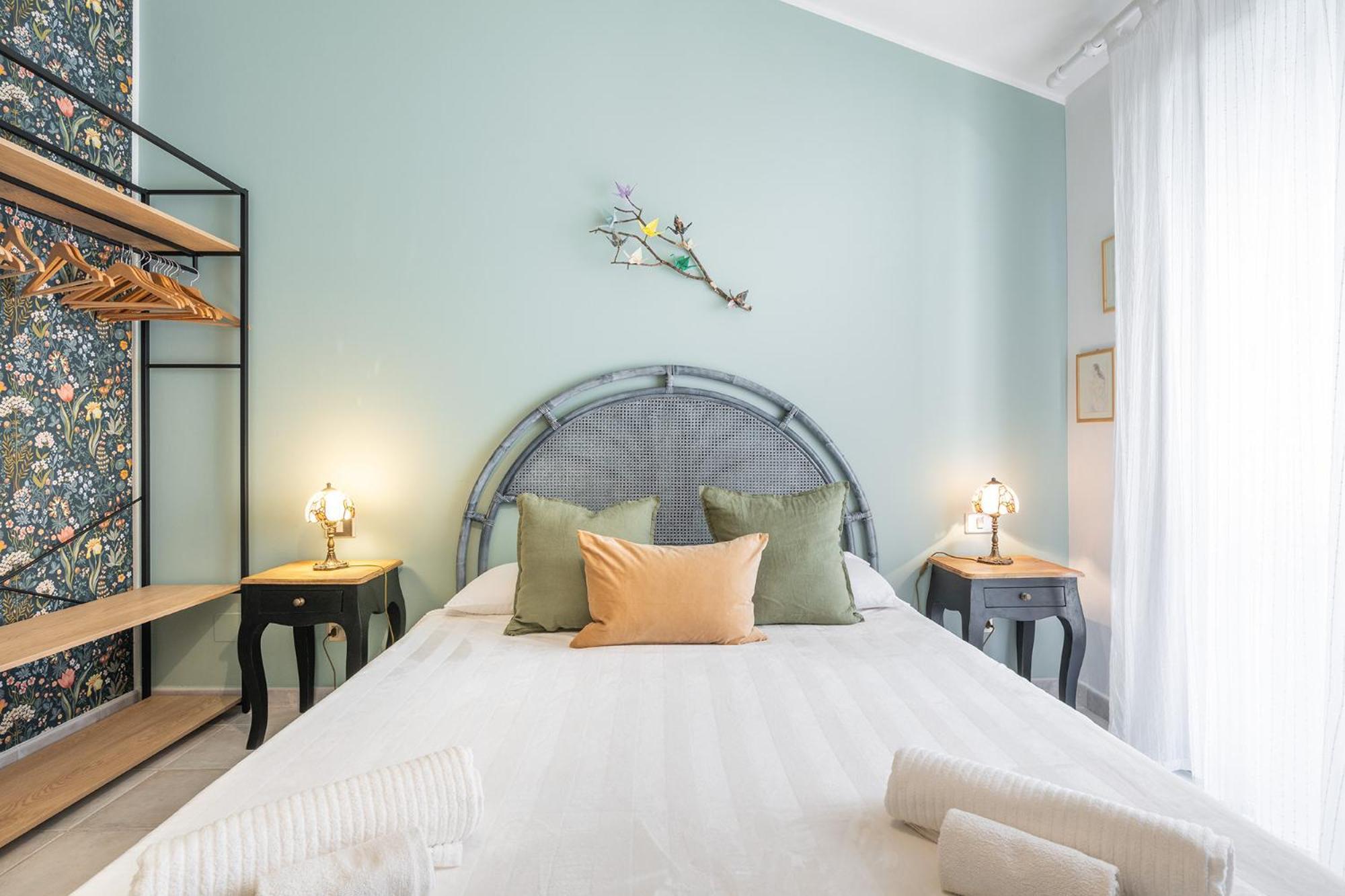 Carilla B&B 卡洛福泰 外观 照片