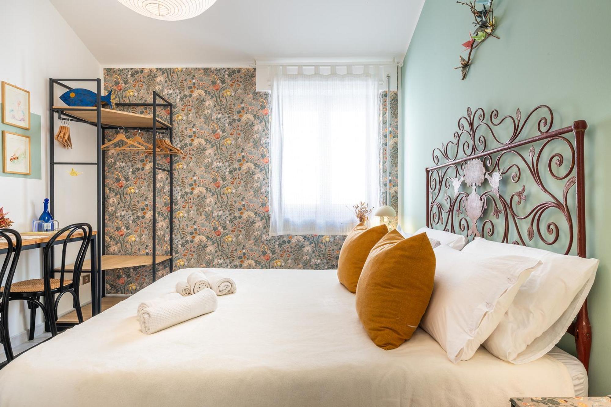Carilla B&B 卡洛福泰 外观 照片