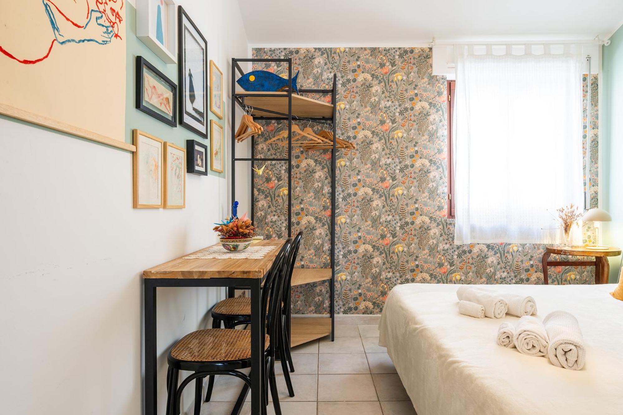 Carilla B&B 卡洛福泰 外观 照片
