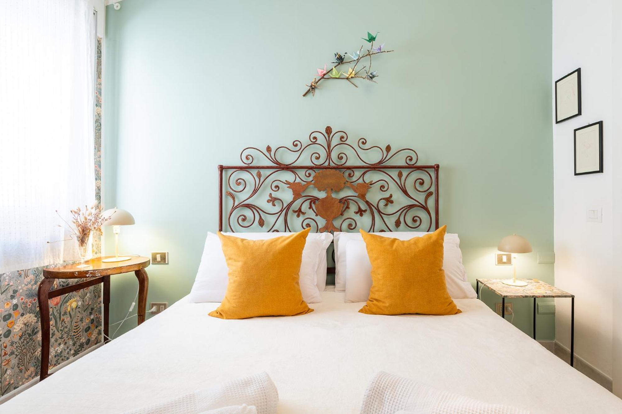 Carilla B&B 卡洛福泰 外观 照片
